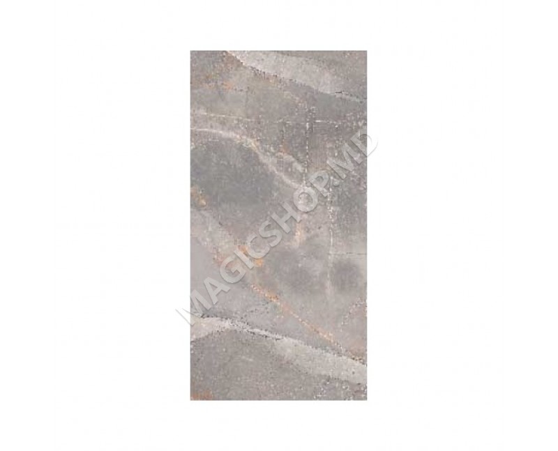 Плитка Armania Briton Grey Polish 60*120/Alice Tiles (46.08) GT